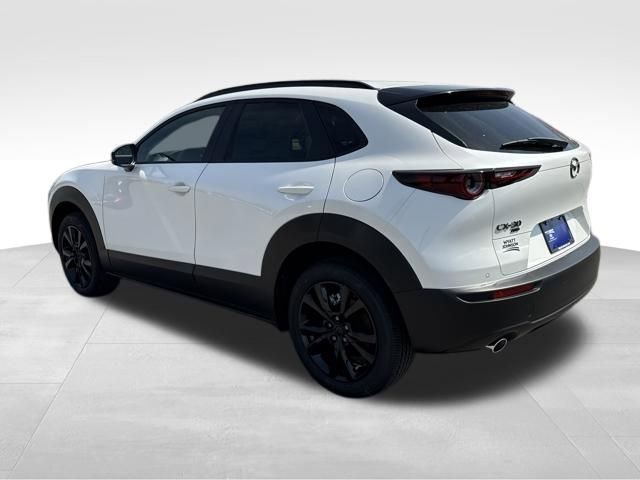 New 2026 MAZDA CX-30 Aire Edition image 3