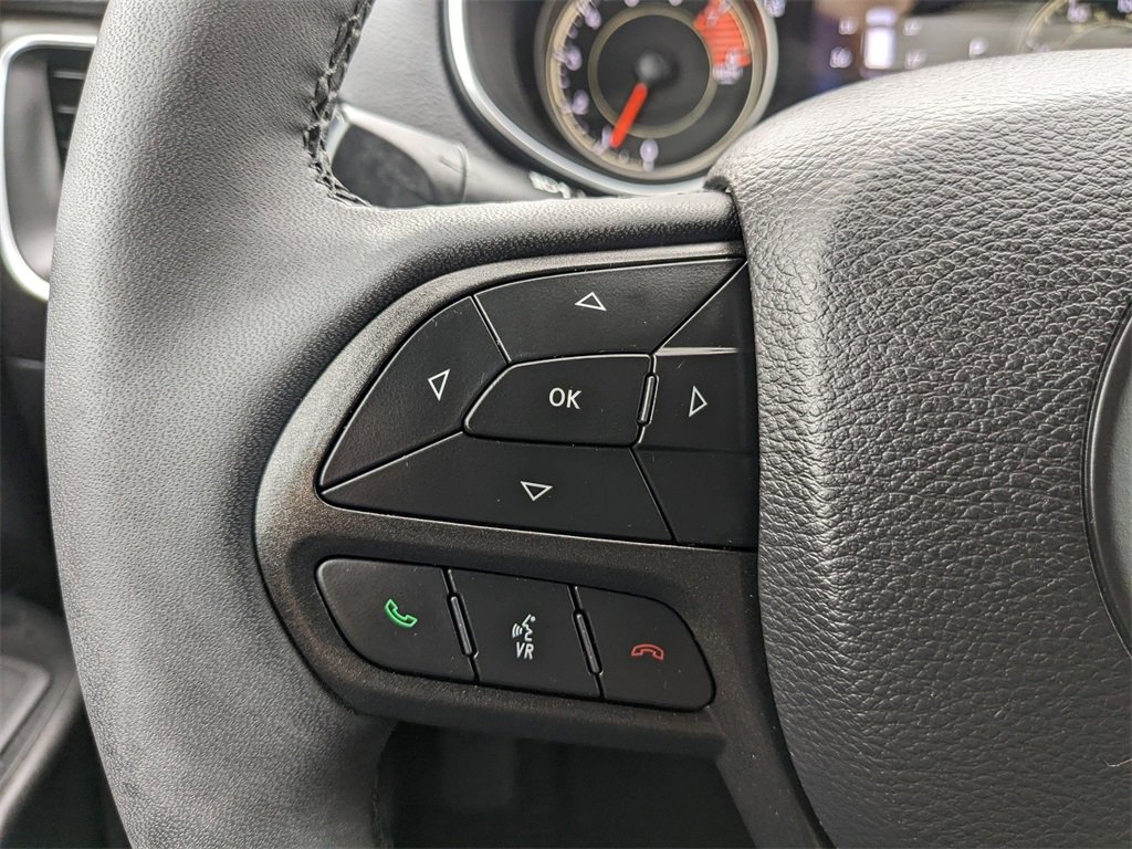 Used 2022 Jeep Cherokee Trailhawk image 13