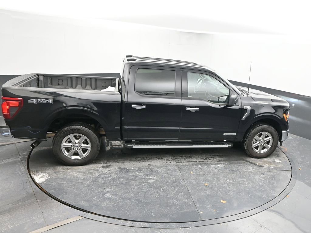 Used 2024 Ford F150 XLT w/ Mobile Office Package image 45