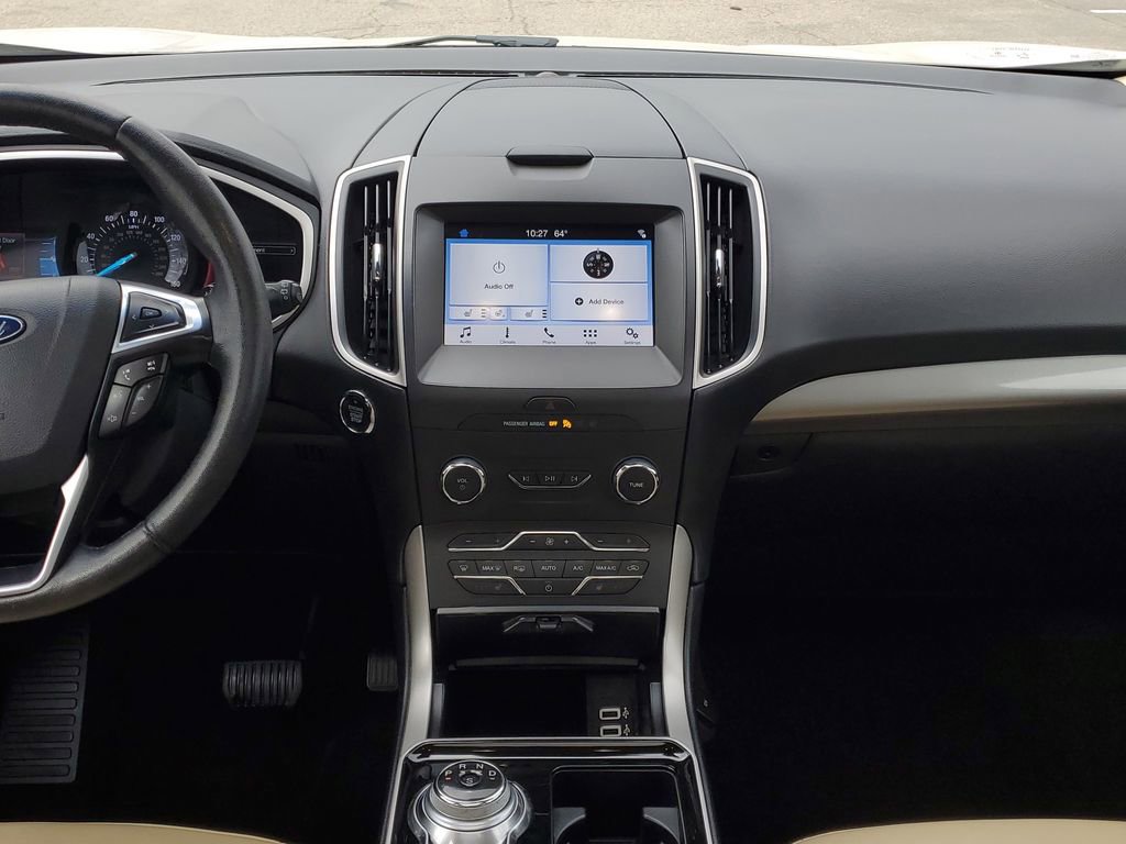 Used 2019 Ford Edge SEL w/ Equipment Group 201A image 27