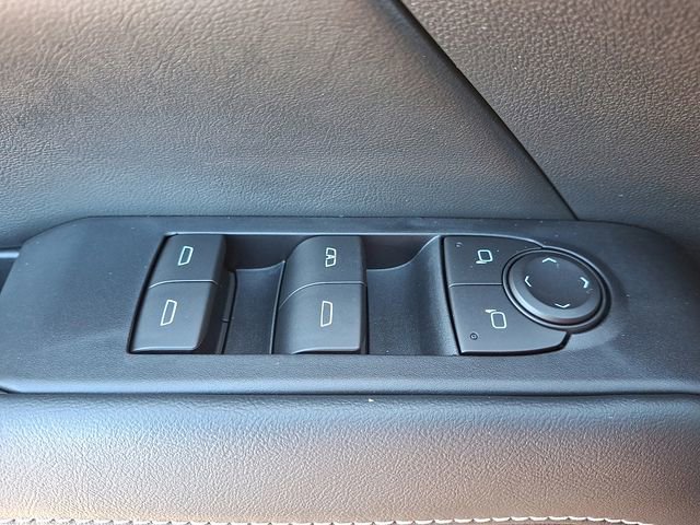 Certified 2026 GMC Terrain Elevation w/ Technology Package II image 26