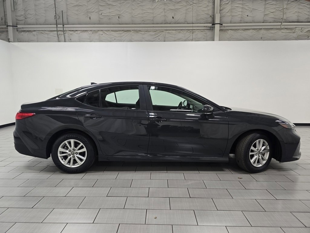 Certified 2025 Toyota Camry LE image 15