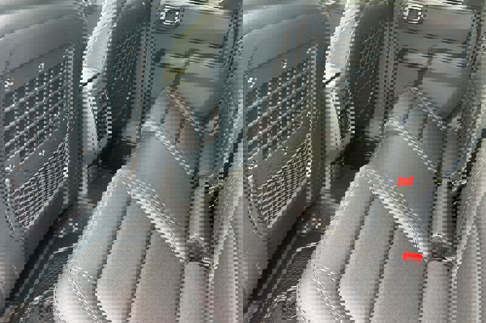 New 2025 Ford Bronco Big Bend image 10