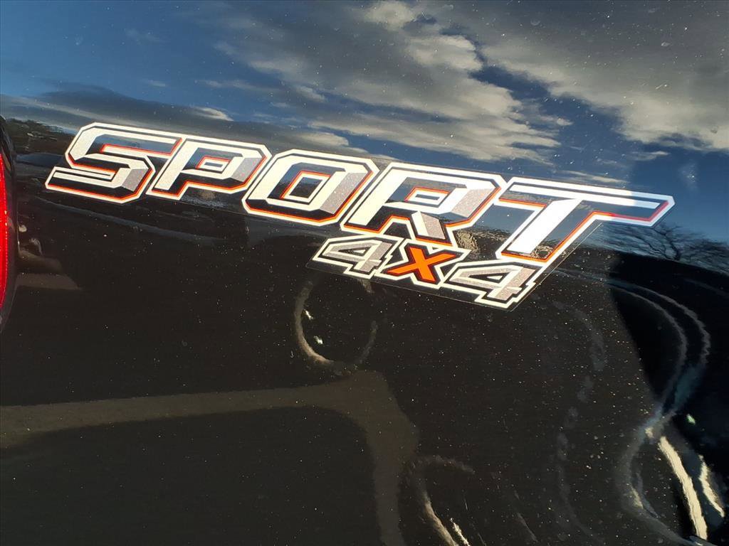 Used 2023 Ford F150 XLT w/ Equipment Group 302A High image 10