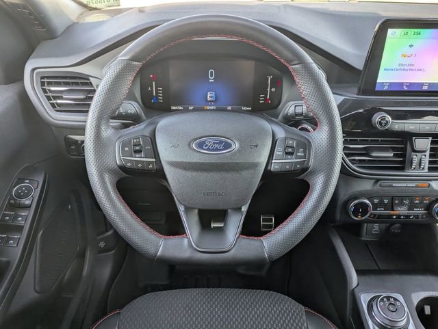 Used 2023 Ford Escape ST-Line image 13