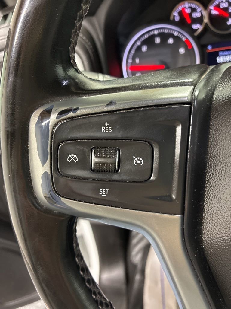 Used 2023 Chevrolet Silverado 3500 LT image 17