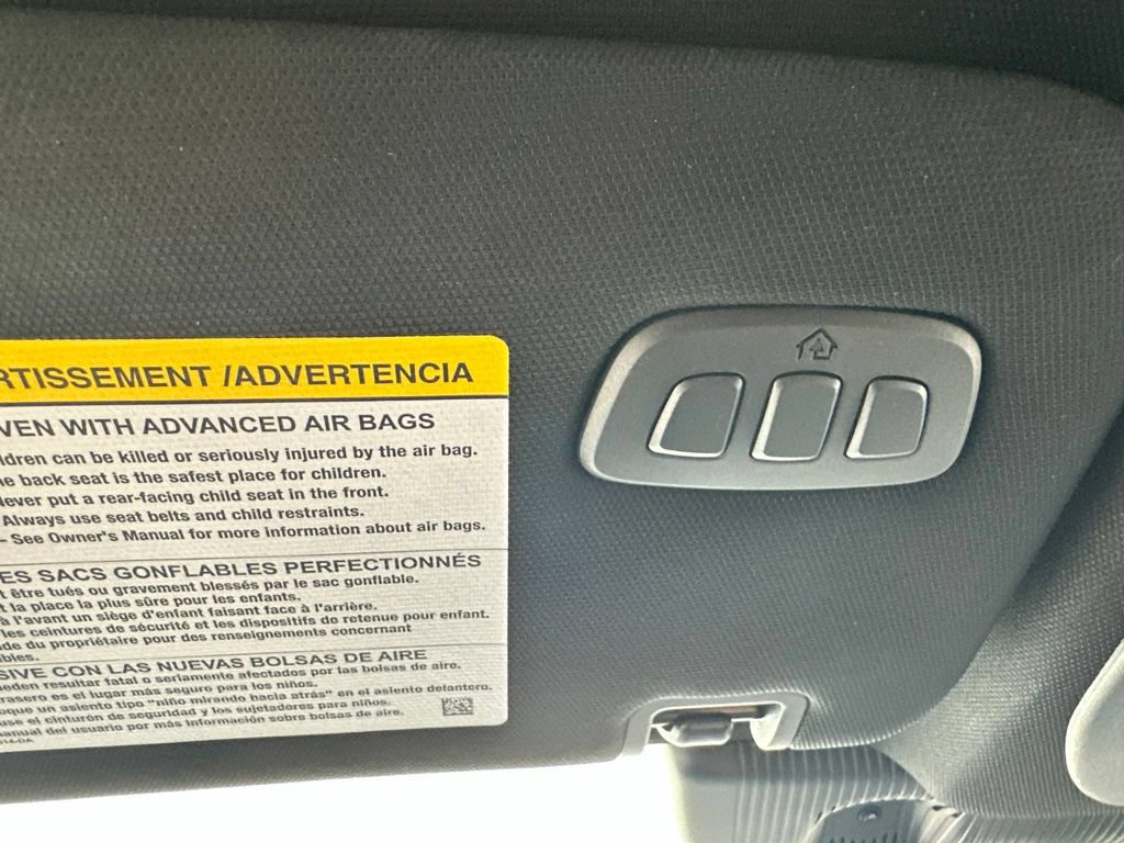 Certified 2025 Ford Explorer ST-Line w/ Premium Package AWD/4WD image 44