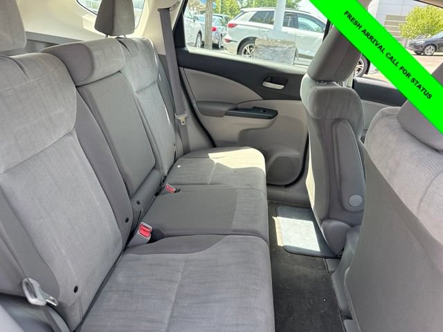 Used 2014 Honda CR-V LX image 19