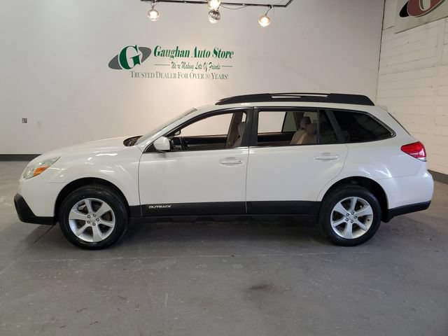 Used 2014 Subaru Outback 2.5i Premium AWD/4WD image 3