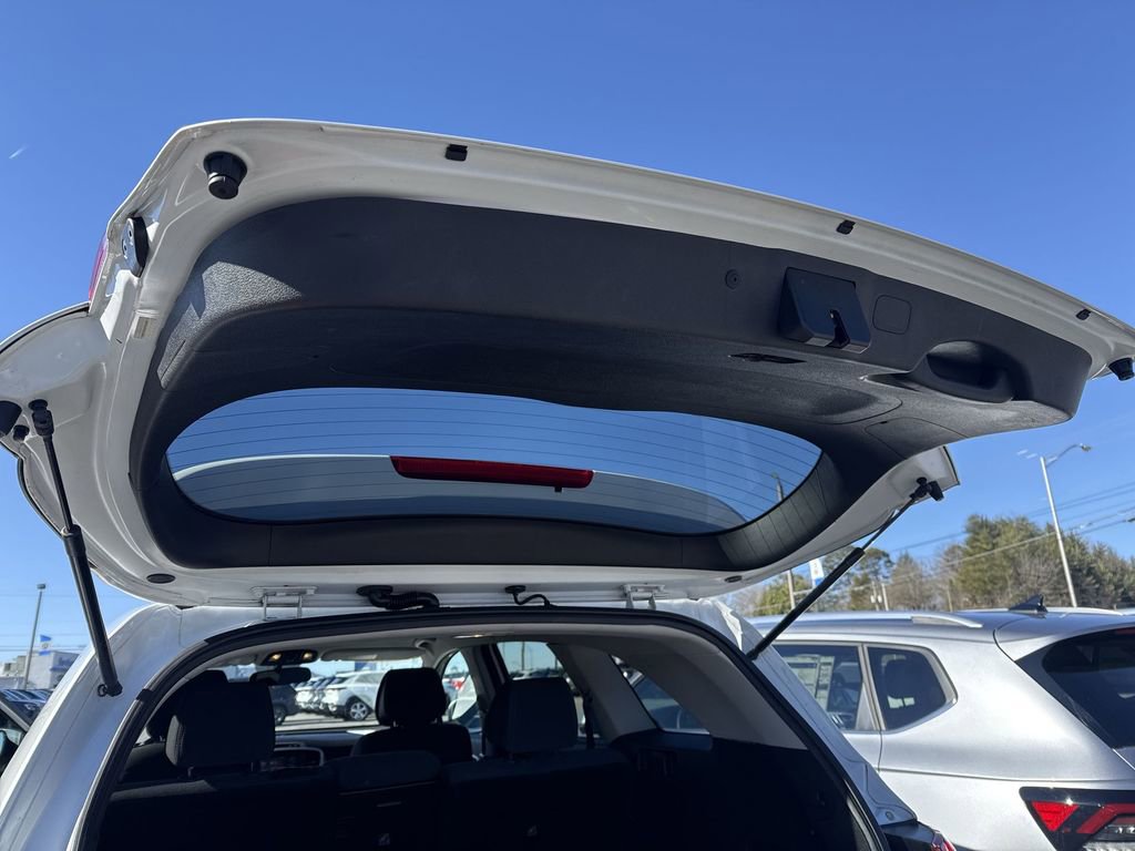 Used 2016 Kia Sorento LX image 37