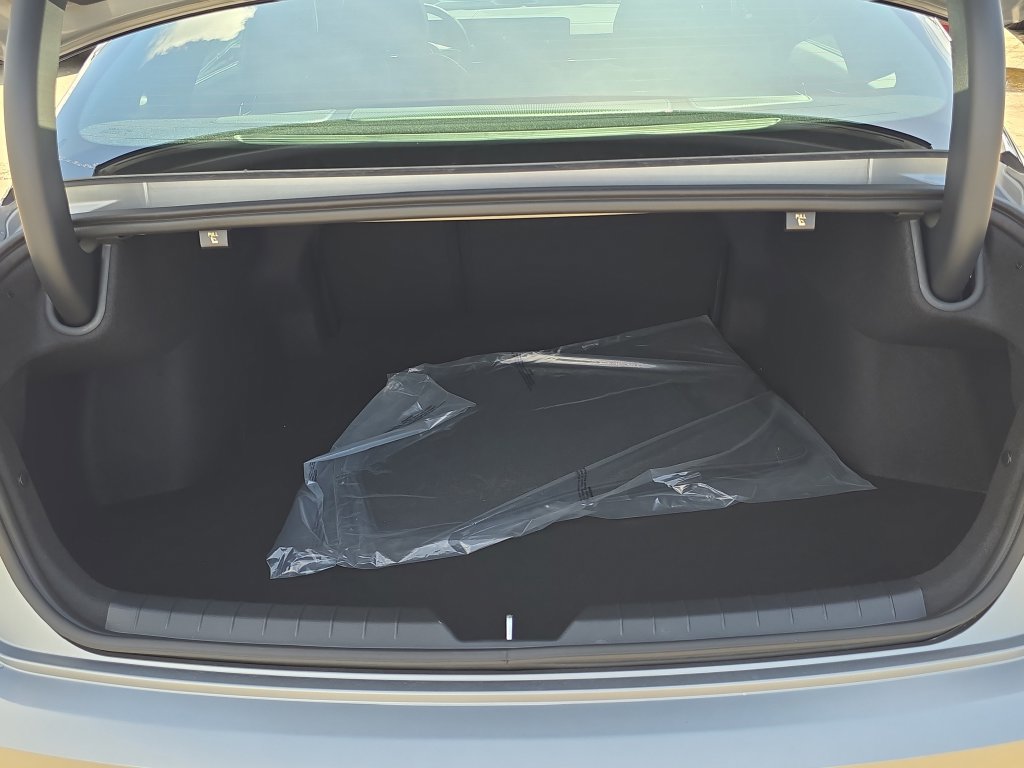 New 2026 Kia K5 GT-Line w/ GT-Line Premium Package FWD image 10