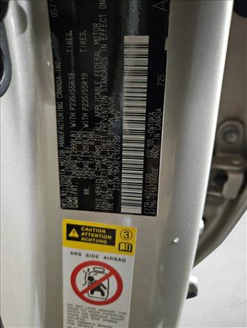 Used 2015 Lexus RX 350 FWD image 24