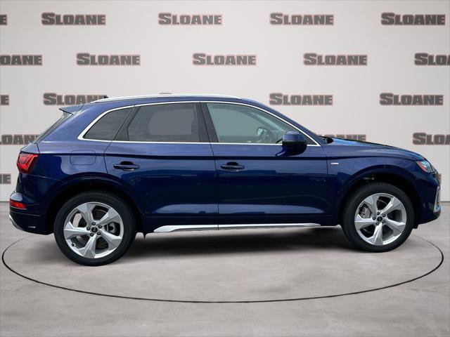 Certified 2023 Audi Q5 2.0T Premium Plus AWD/4WD image 6