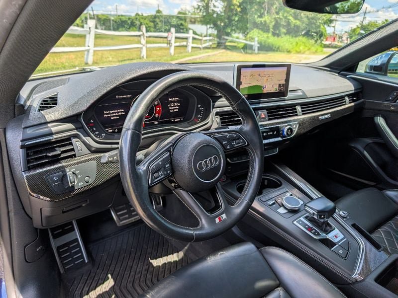 Used 2019 Audi S5 Prestige AWD/4WD image 20