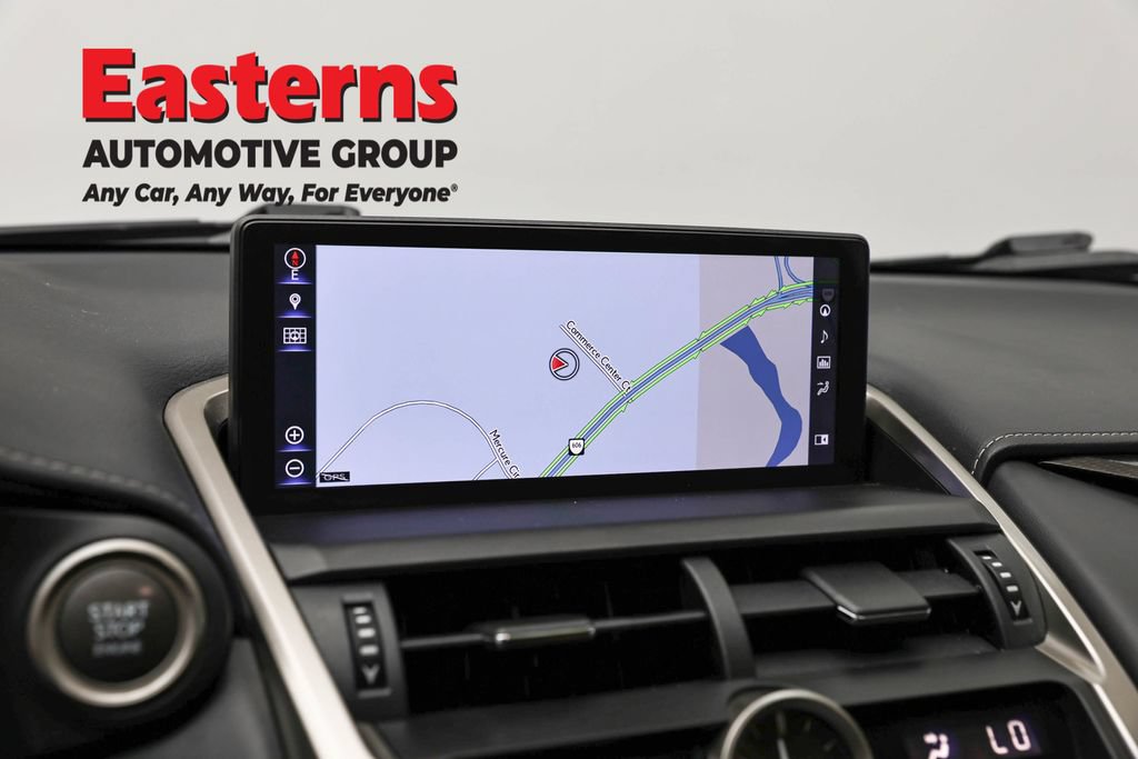 Used 2019 Lexus NX 300 AWD w/ Premium Package image 19