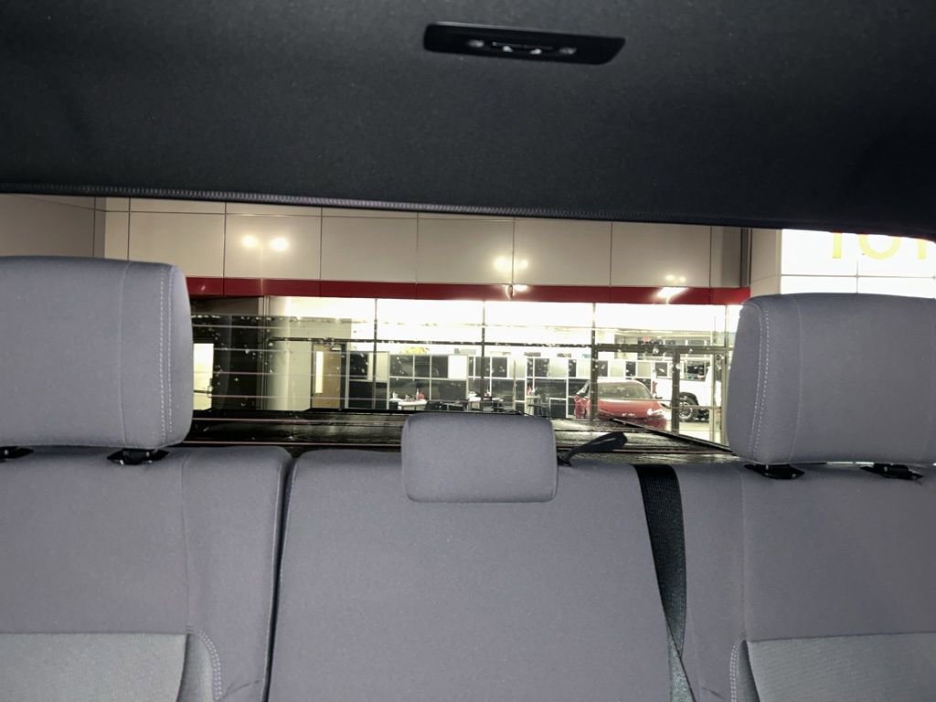 New 2025 Toyota Tundra SR5 image 18