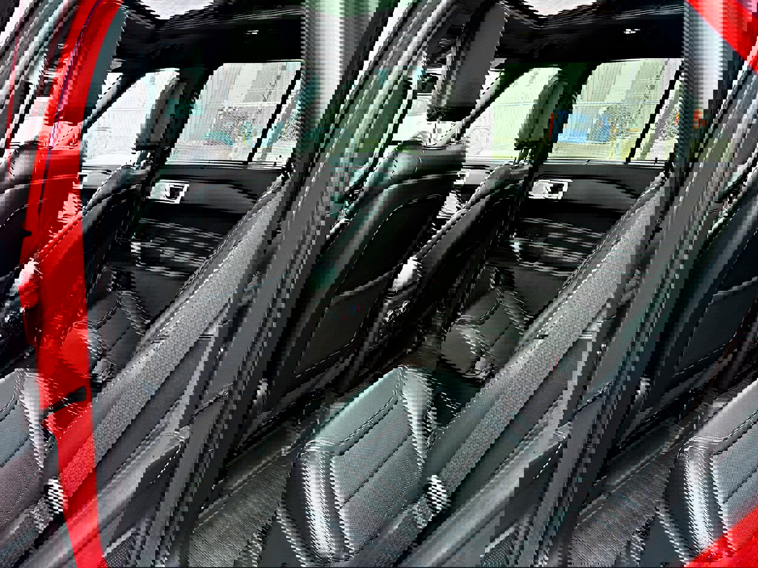 Used 2020 Ford Explorer ST w/ ST Street Pack image 20