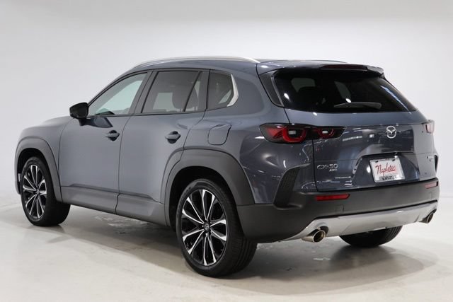 Used 2024 MAZDA CX-50 AWD 2.5 Turbo image 6