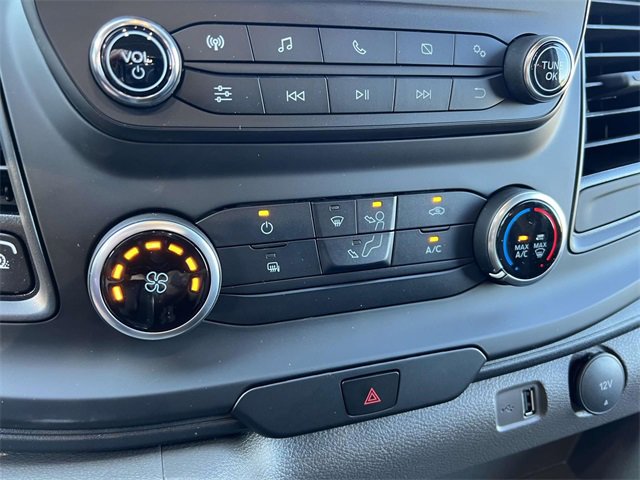 New 2025 Ford Transit 250 148 Medium Roof w/ Upfitter Package image 22