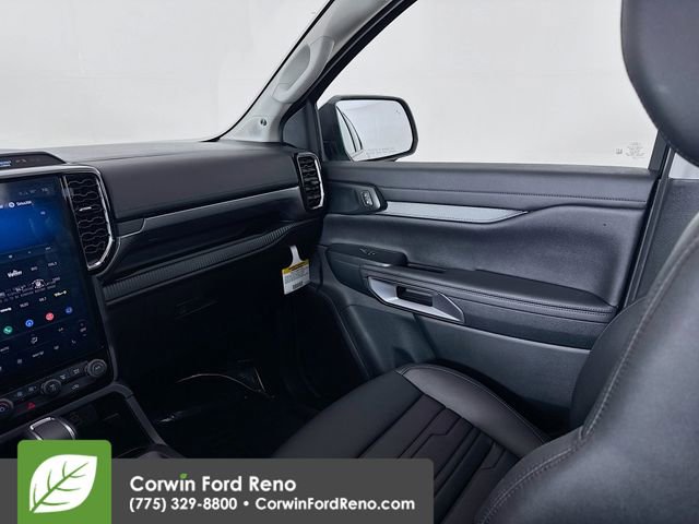New 2026 Ford Ranger Lariat w/ FX4 Off-Road Package AWD/4WD image 25