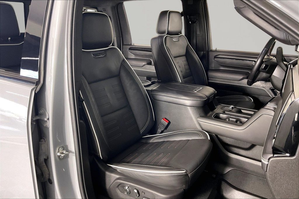 Used 2024 GMC Sierra 2500 AT4X AWD/4WD image 27