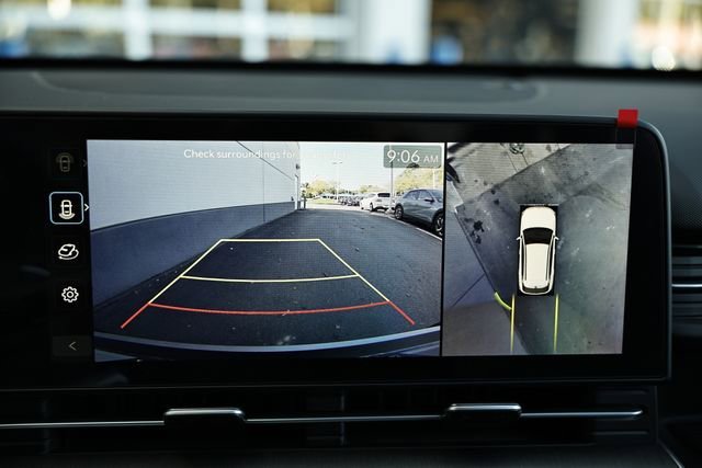 New 2026 Hyundai Kona Limited image 14