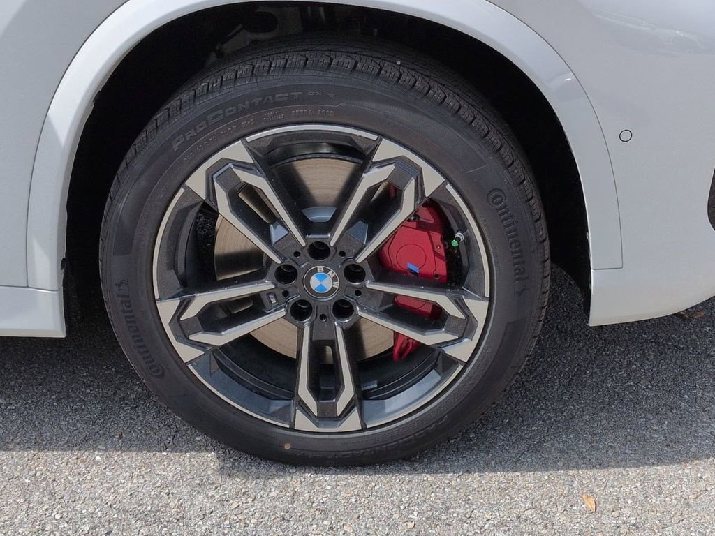 New 2026 BMW X1 xDrive28i w/ Technology Package image 11