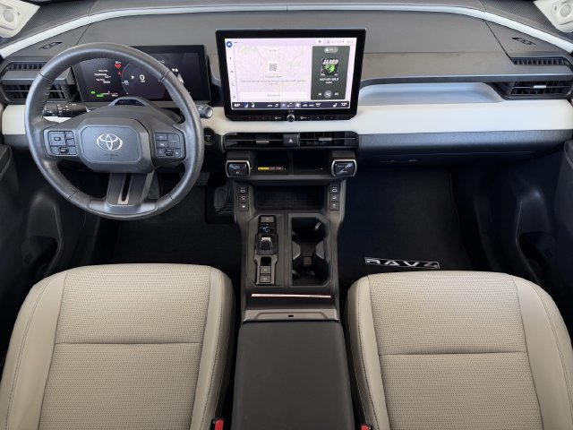 Used 2026 Toyota RAV4 Limited AWD/4WD image 11