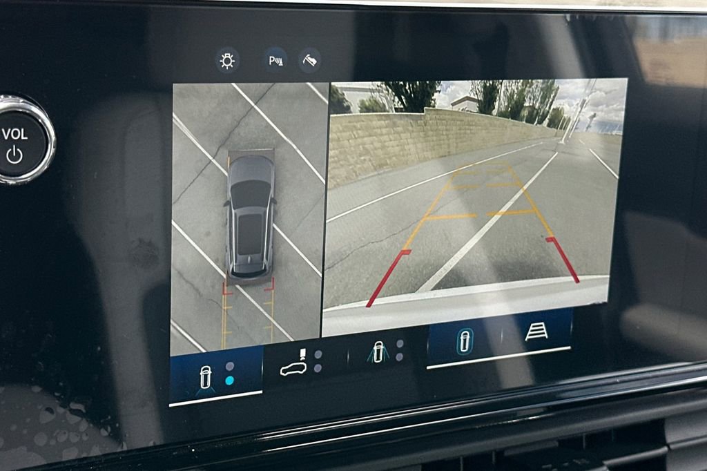 Used 2025 Honda Prologue Elite image 24