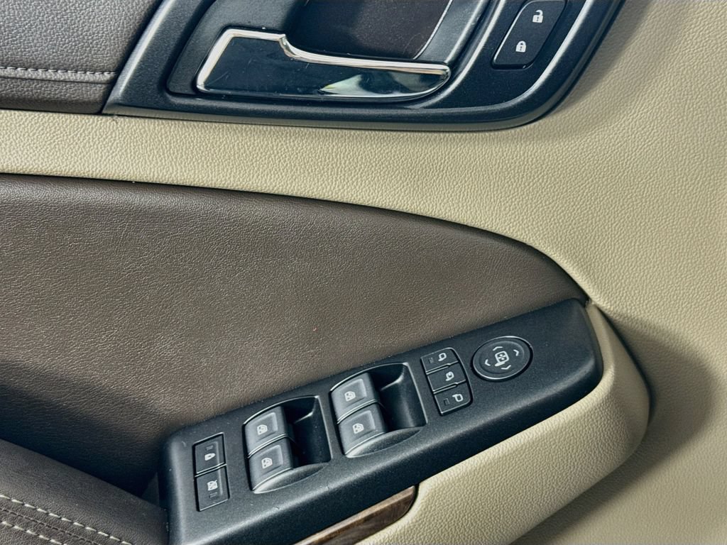 Used 2019 Chevrolet Tahoe LT AWD/4WD image 22