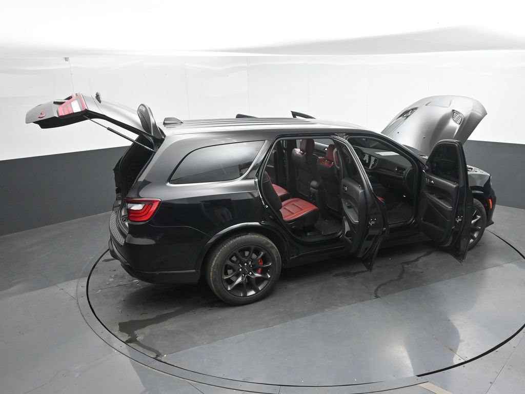 Used 2024 Dodge Durango SRT Hellcat AWD/4WD image 52