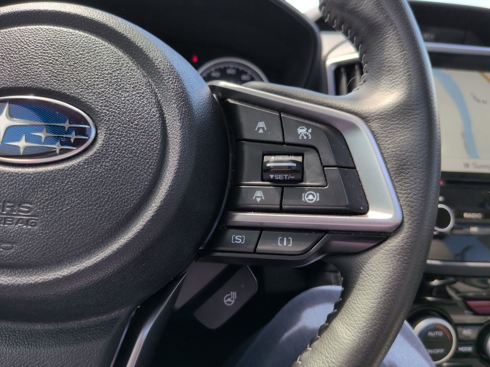 Used 2023 Subaru Forester Limited AWD/4WD image 20