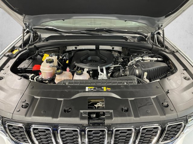 Used 2024 Jeep Grand Cherokee Limited 4xe AWD/4WD image 24