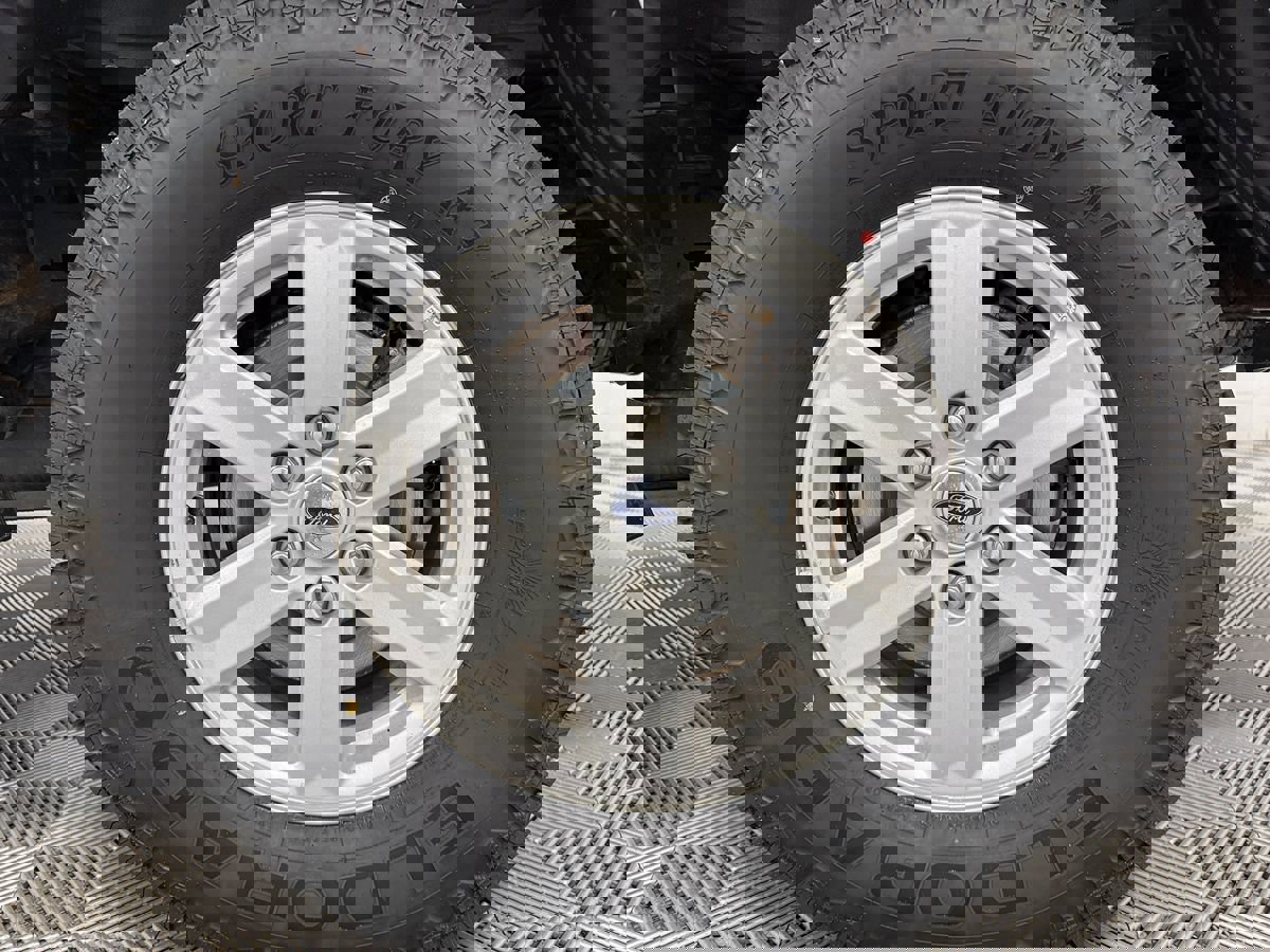 Used 2022 Ford F150 XLT w/ Trailer Tow Package image 30