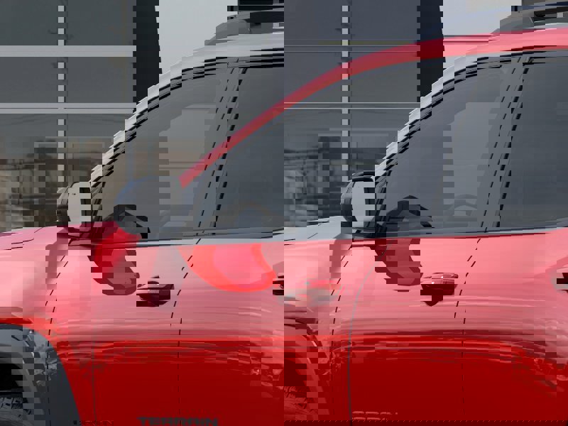 New 2026 GMC Terrain Elevation w/ Elevation Premium Package image 12