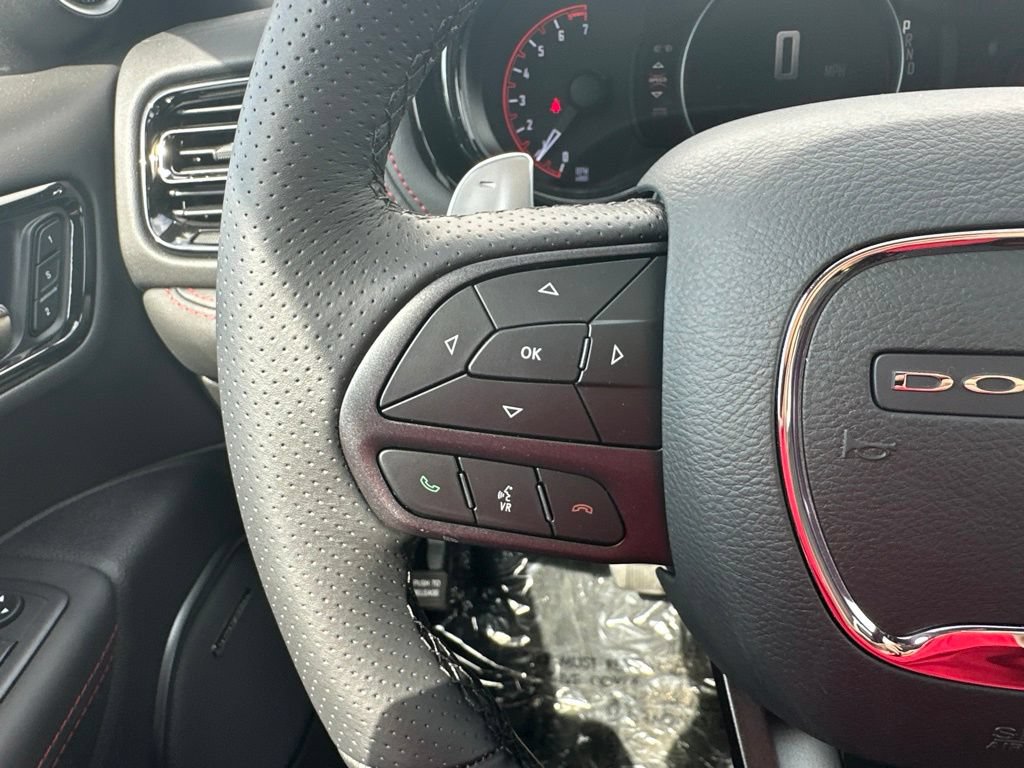 New 2026 Dodge Durango GT AWD/4WD image 36