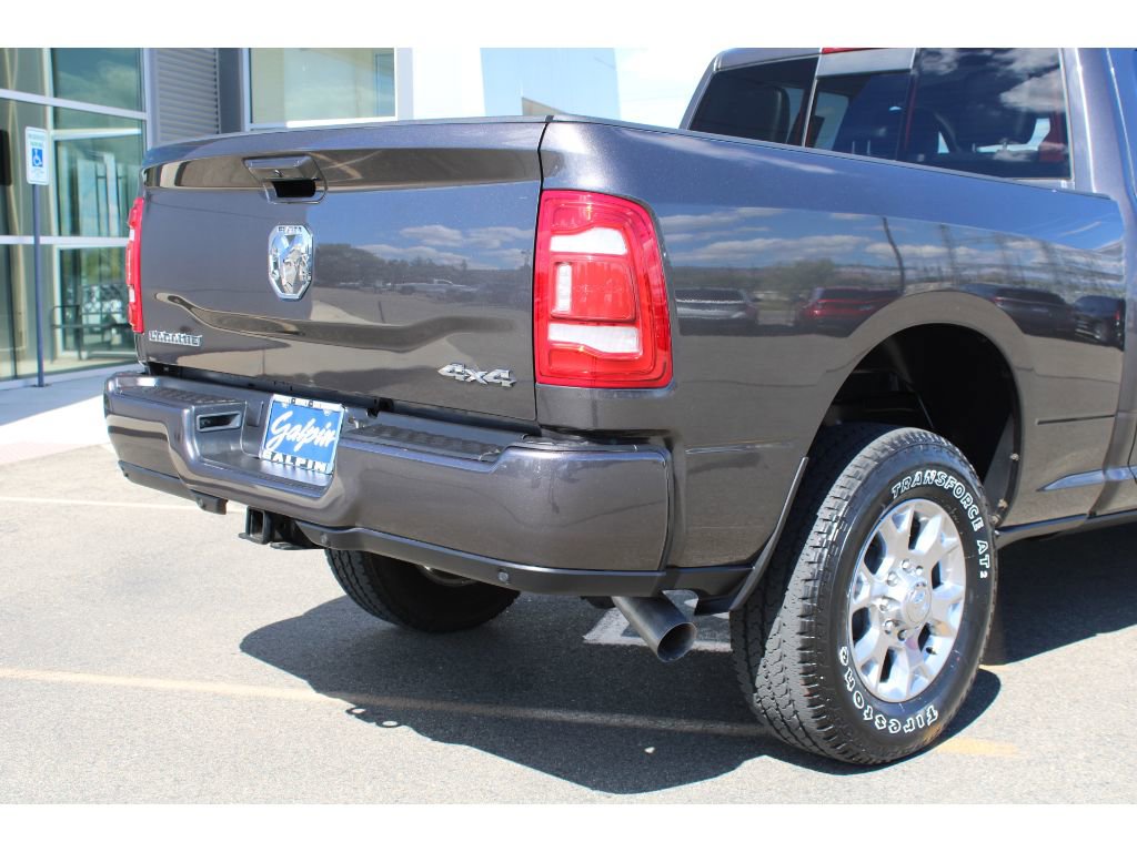 Used 2024 RAM 2500 Laramie image 25