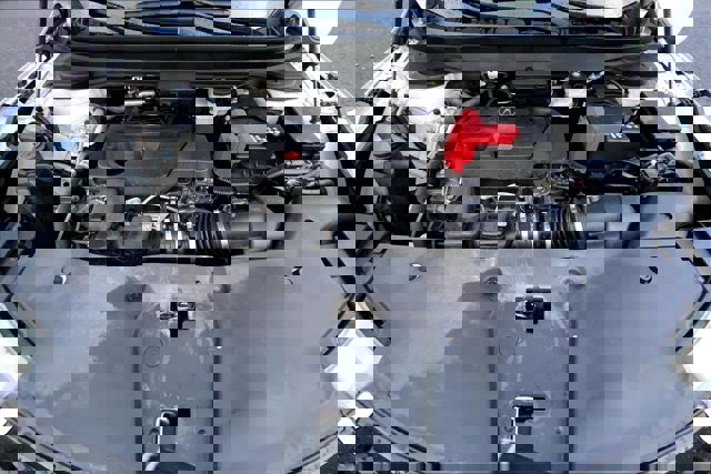 Certified 2024 Acura RDX A-Spec image 9