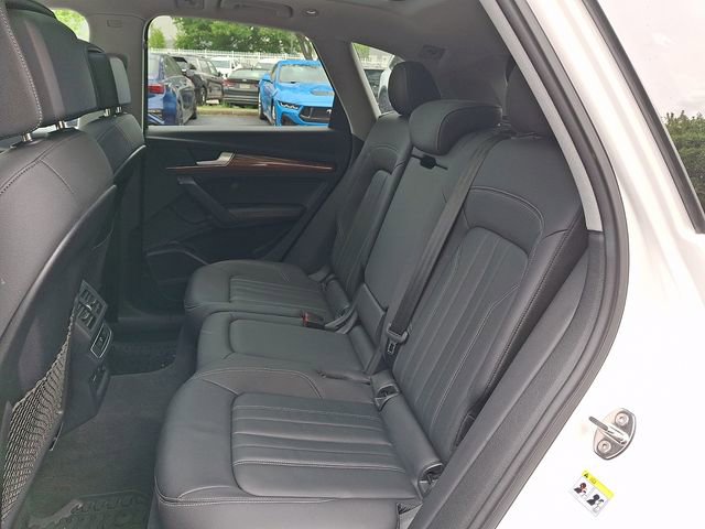 Used 2023 Audi Q5 2.0T Premium Plus AWD/4WD image 10