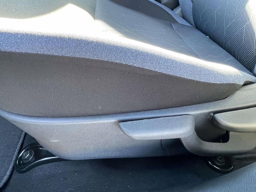 New 2025 Nissan Versa SV w/ Trunk Package image 14