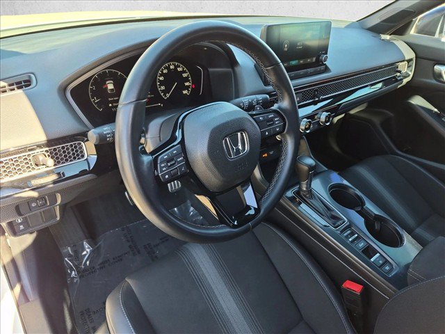 Used 2023 Honda Civic Sport image 10