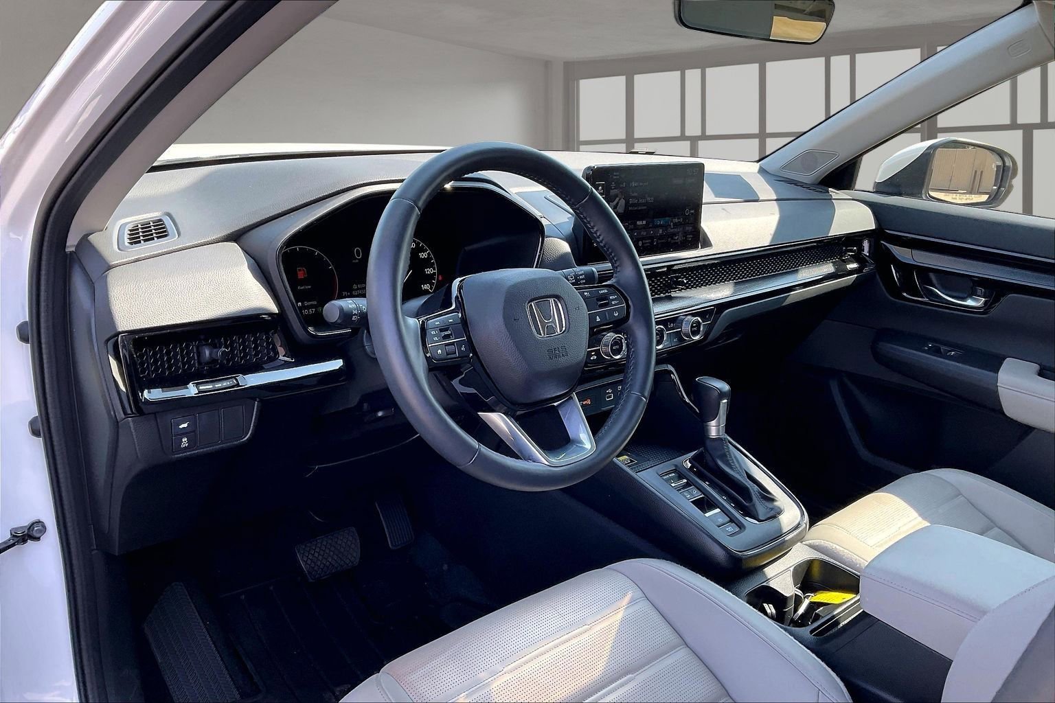 Used 2024 Honda CR-V EX-L image 17