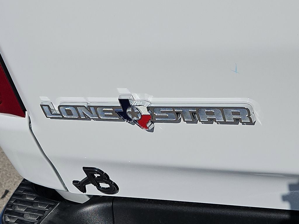 New 2026 RAM 1500 Lone Star RWD image 16