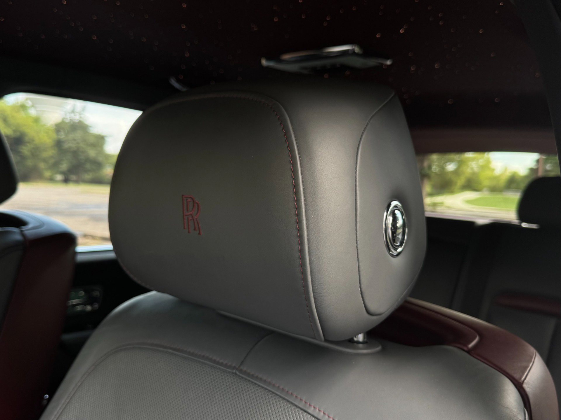 Used 2020 Rolls-Royce Cullinan 335K MSRP!! image 17