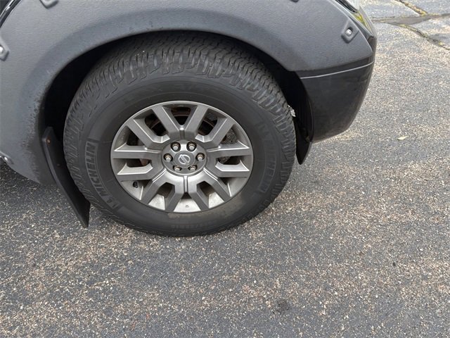 Used 2012 Nissan Frontier SV w/ Sport Appearance Pkg image 19