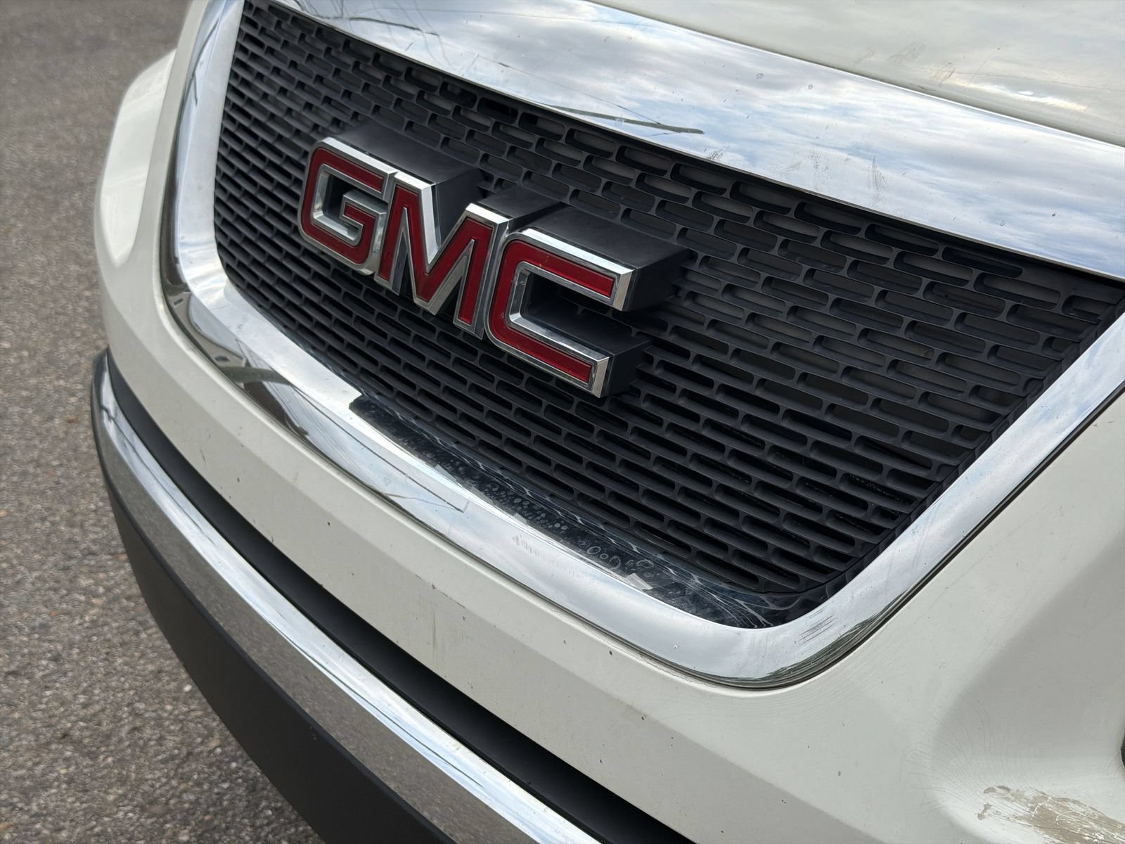Used 2009 GMC Acadia SLT AWD/4WD image 13