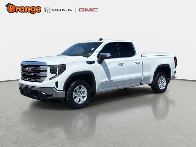 Used 2023 GMC Sierra 1500 SLE RWD image 7
