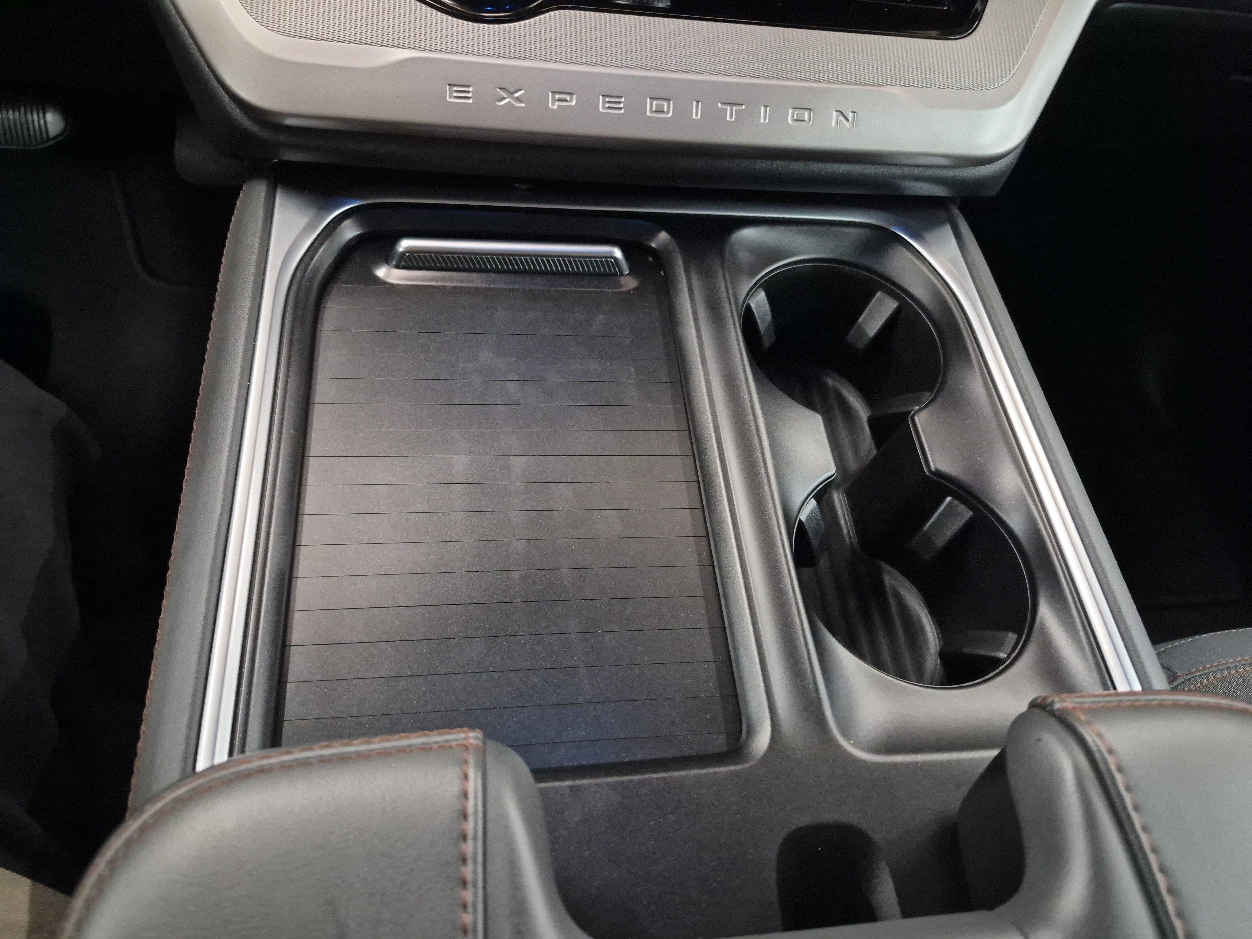 Certified 2025 Ford Expedition Max Active AWD/4WD image 32