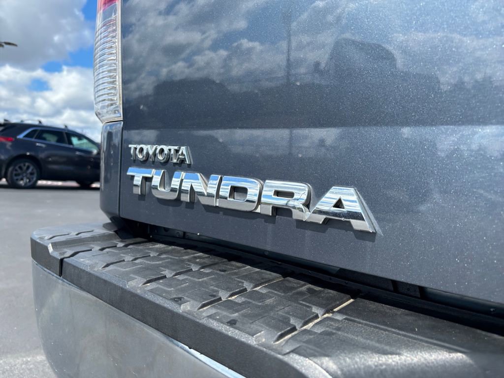 Used 2010 Toyota Tundra SR5 RWD image 30