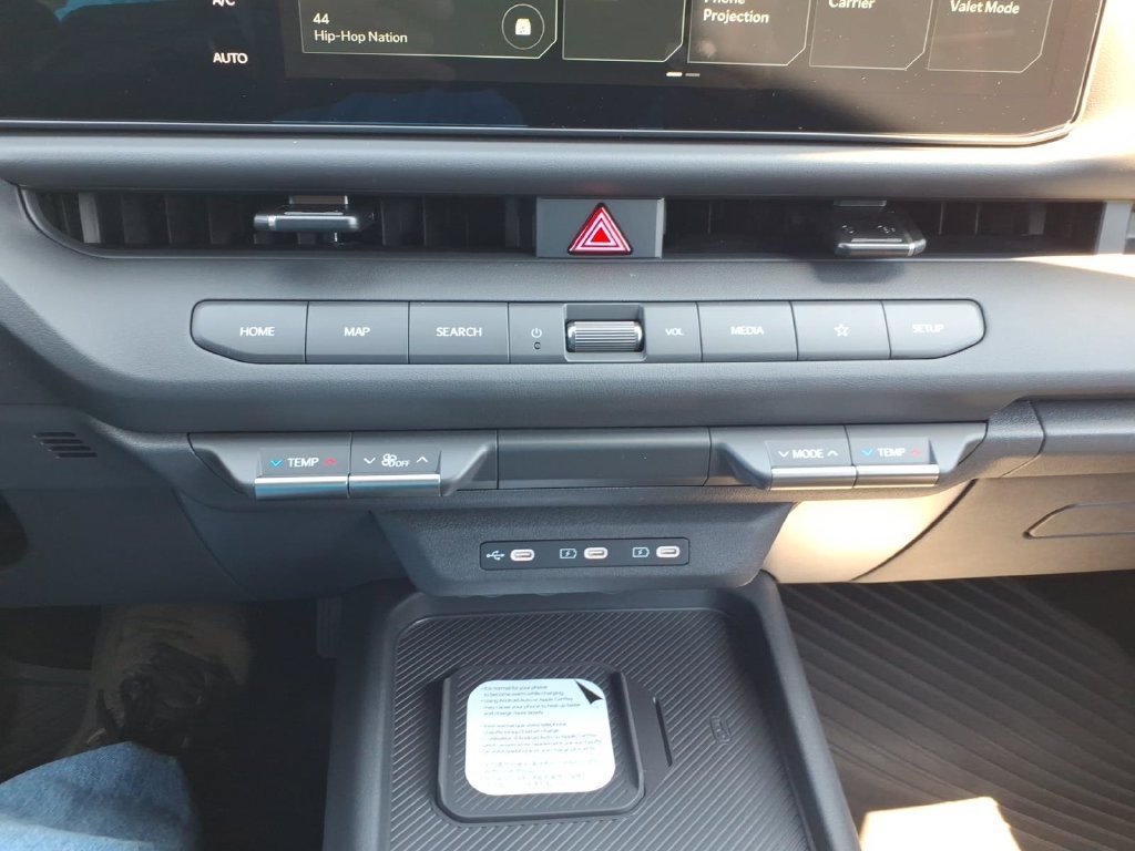 New 2027 Kia Seltos X-Line S AWD/4WD image 16
